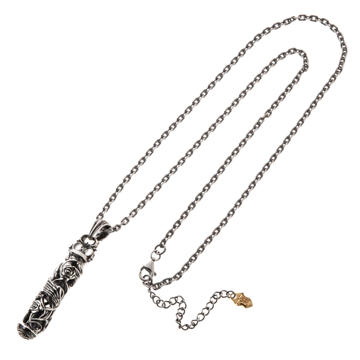 アルテミスクラシック/ローズウイングシリンダーペンダント/ 50cmチェーン付 | ArtemisClassic | 詳細画像7 