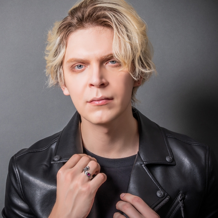 アルテミスクラシック/マイティエンジェルリング/フリーサイズ(9-19号) | ArtemisClassic | 詳細画像14 