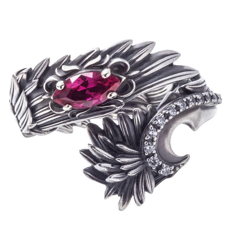 アルテミスクラシック/マイティエンジェルリング/フリーサイズ(9-19号) | ArtemisClassic | 詳細画像2 