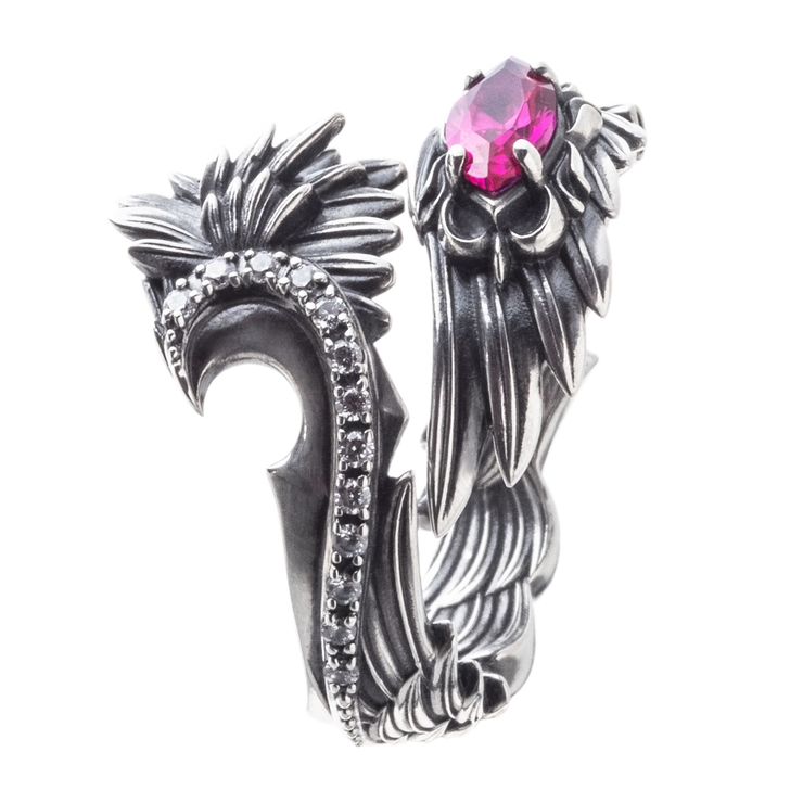 アルテミスクラシック/マイティエンジェルリング/フリーサイズ(9-19号) | ArtemisClassic | 詳細画像7 