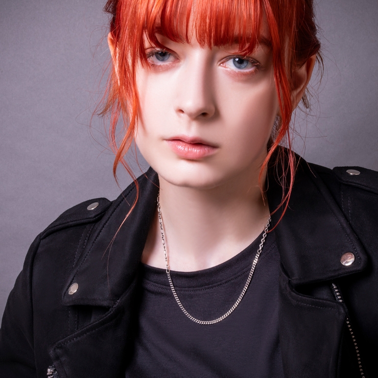 アルテミスクラシック/アルファミックスチェーンネックレス/50cm(全長) | ArtemisClassic | 詳細画像15 