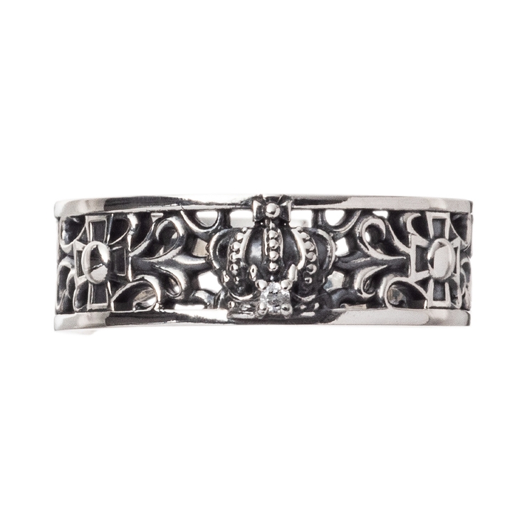 クラウンクロスリング/アルテミスキングス/ARTEMISKINGS | ArtemisClassic | 詳細画像6 