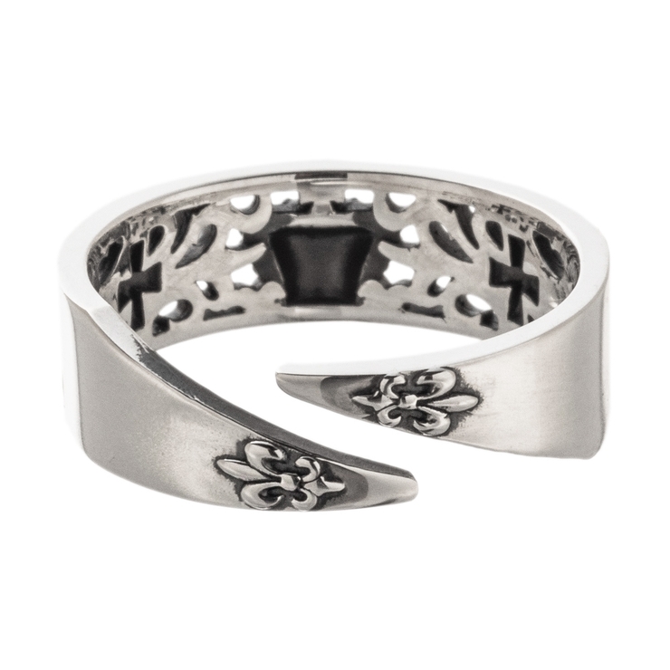 クラウンクロスリング/アルテミスキングス/ARTEMISKINGS | ArtemisClassic | 詳細画像7 