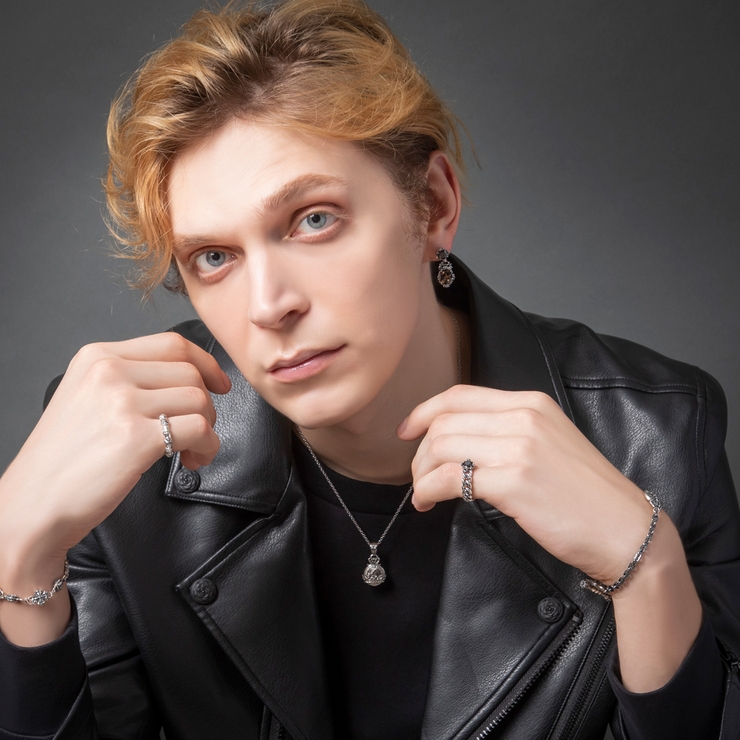 アルテミスキングス/クラウン喜平リング/指輪 | ArtemisClassic | 詳細画像11 