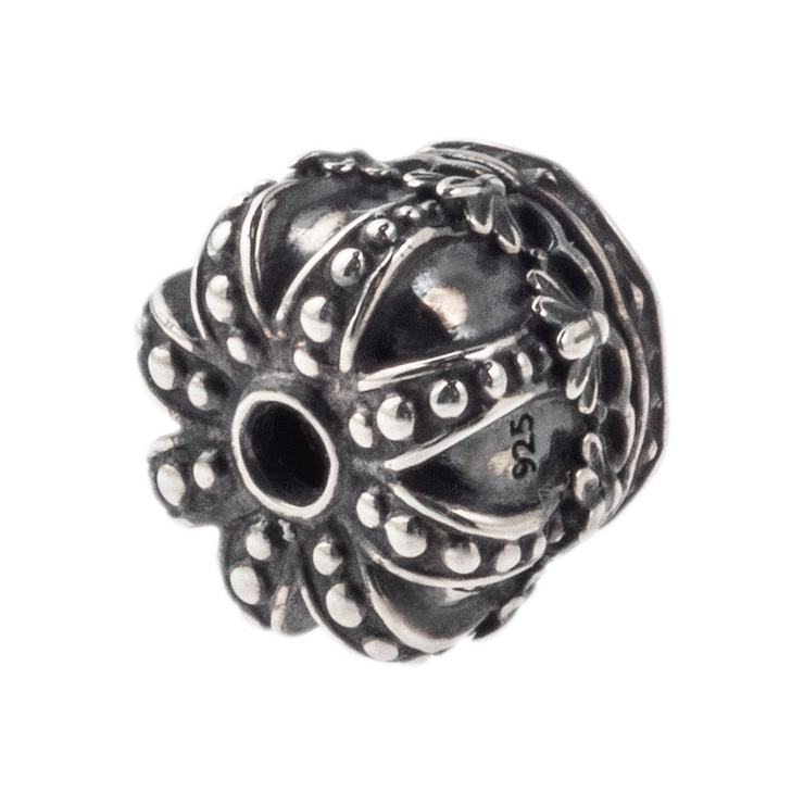 アルテミスキングス/クラウンピアスキャッチ/ピアスパーツ/片耳分 | ArtemisClassic | 詳細画像1 