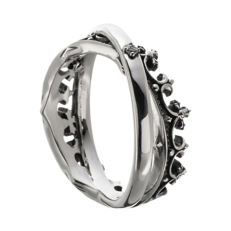 アルテミスキングス/無限リング/指輪 | ArtemisClassic | 詳細画像8 