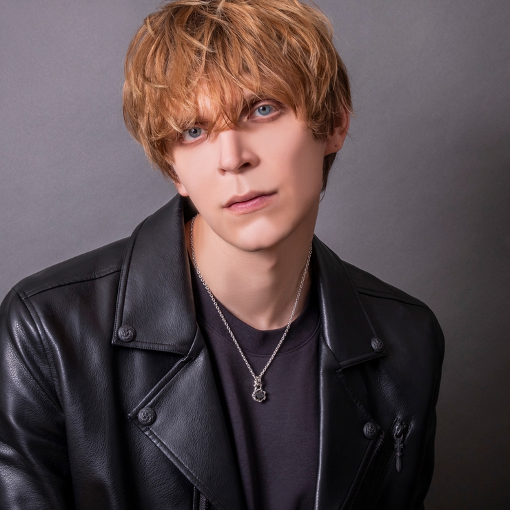 ストーンクラウンチャームBK50cmチェーン付 ペンダント アルテミスクラシック | ArtemisClassic | 詳細画像4 