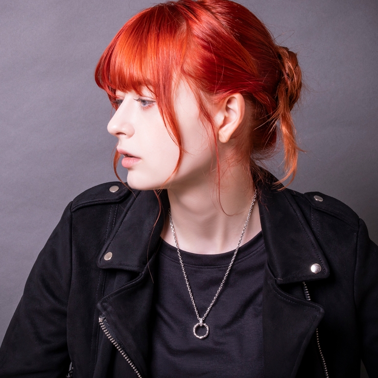 フェニックスハートチャーム50cmチェーン付/ペンダント/アルテミスクラシック | ArtemisClassic | 詳細画像6 