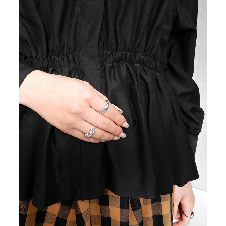 デザインオープンリング minia ◆ | minia | 詳細画像6 