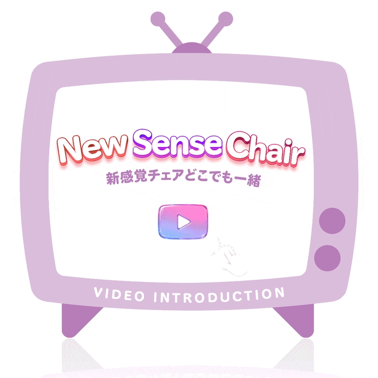 折りたたみ椅子 携帯式チェア 8色 | Aleh Te’enah | 詳細画像2 