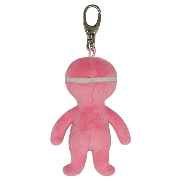 HOODHOOD(フッドフッド)/Alien key ring | Outfitter lab | 詳細画像10 