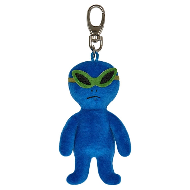HOODHOOD(フッドフッド)/Alien key ring | Outfitter lab | 詳細画像11 