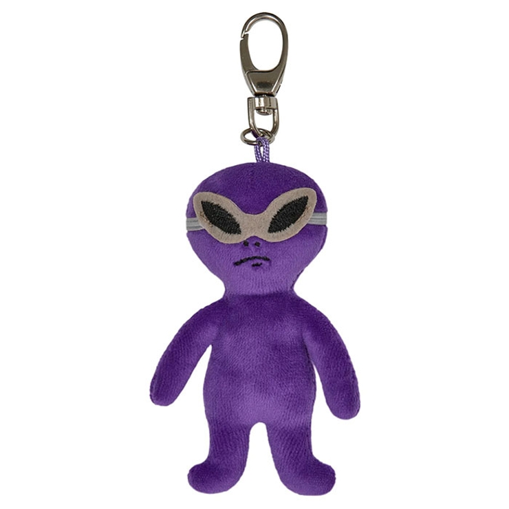HOODHOOD(フッドフッド)/Alien key ring | Outfitter lab | 詳細画像13 
