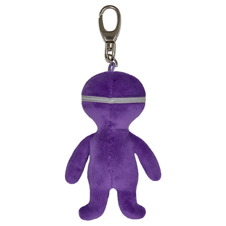 HOODHOOD(フッドフッド)/Alien key ring | Outfitter lab | 詳細画像14 