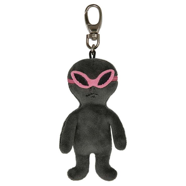 HOODHOOD(フッドフッド)/Alien key ring | Outfitter lab | 詳細画像15 