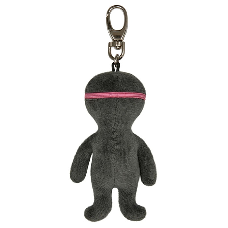 HOODHOOD(フッドフッド)/Alien key ring | Outfitter lab | 詳細画像16 