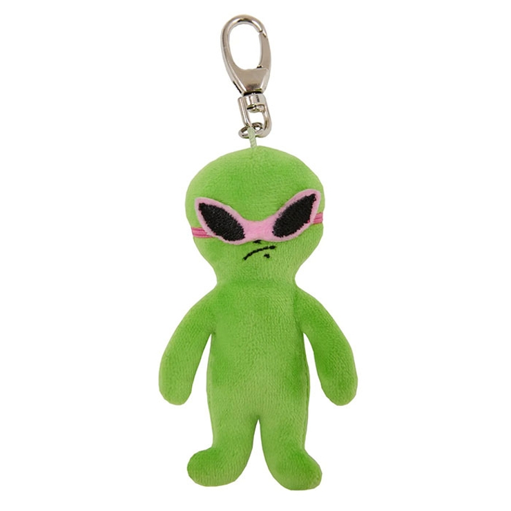 HOODHOOD(フッドフッド)/Alien key ring | Outfitter lab | 詳細画像5 