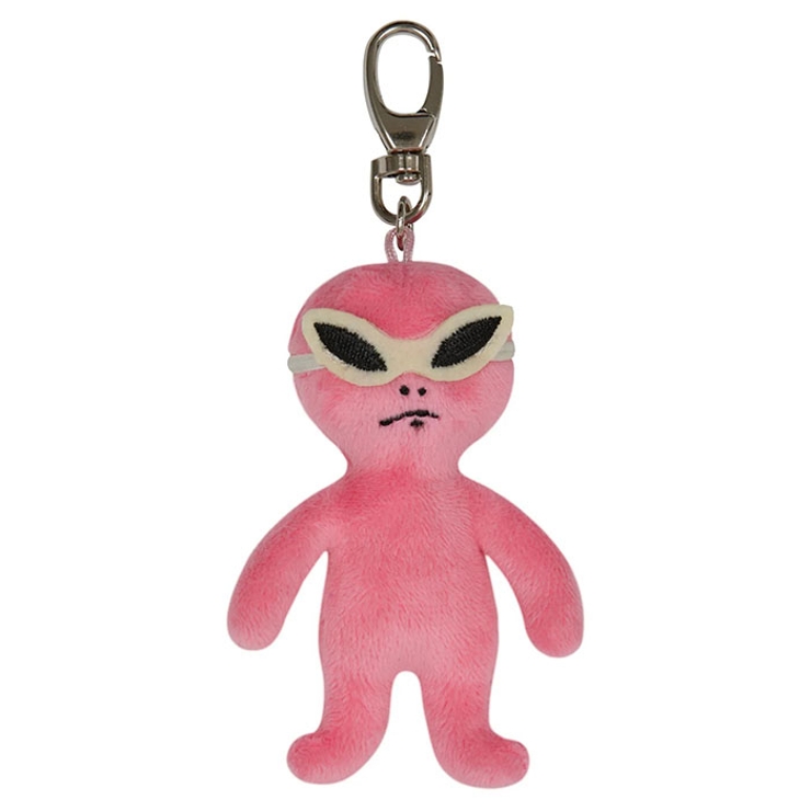 HOODHOOD(フッドフッド)/Alien key ring | Outfitter lab | 詳細画像9 