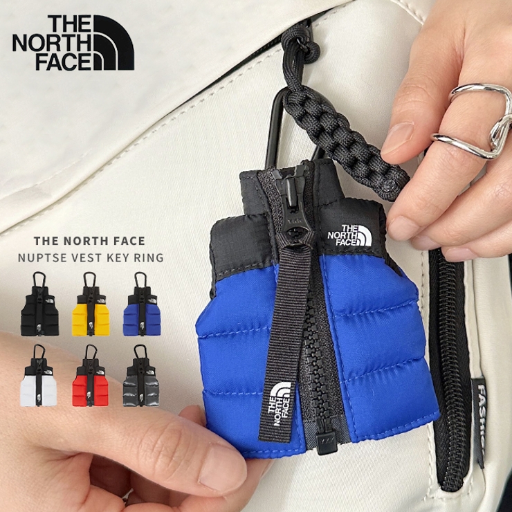 THE NORTH FACE | Outfitter lab | 詳細画像1 