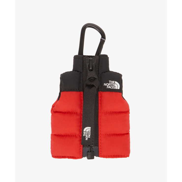 レッド | THE NORTH FACE | Outfitter lab