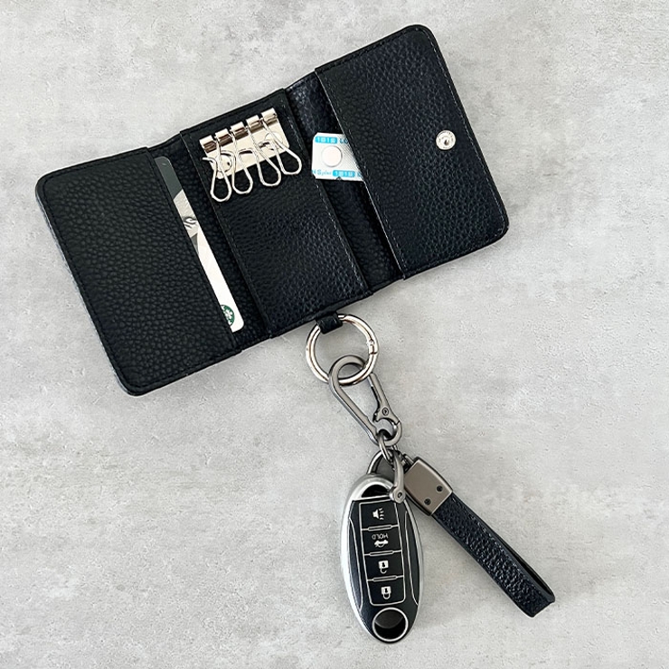 POLO CHAMPS(ポロチャンプス)/キーケース | Outfitter lab | 詳細画像10 