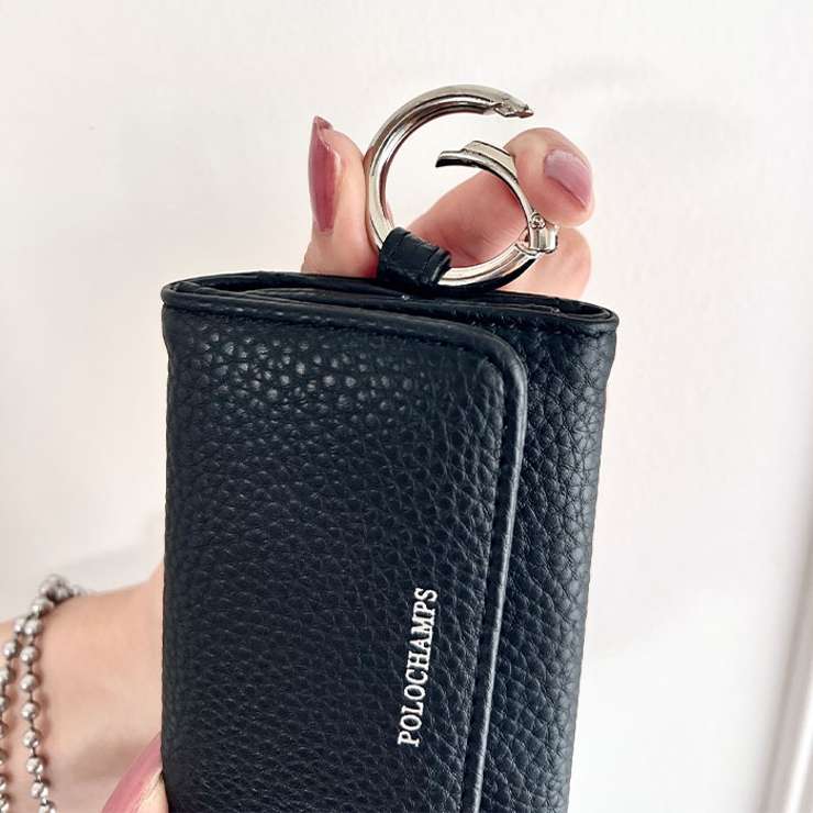 POLO CHAMPS(ポロチャンプス)/キーケース | Outfitter lab | 詳細画像11 