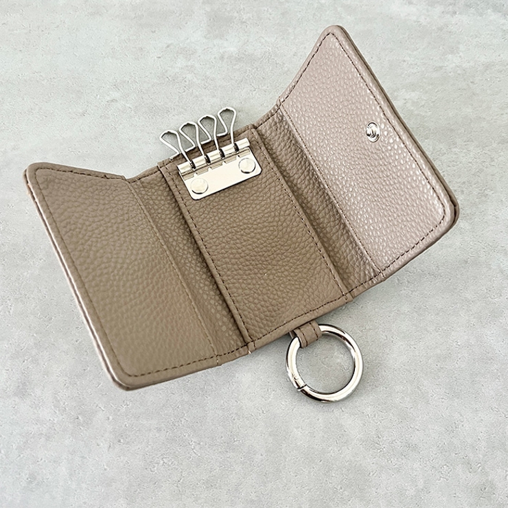 POLO CHAMPS(ポロチャンプス)/キーケース | Outfitter lab | 詳細画像15 