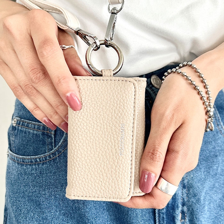 POLO CHAMPS(ポロチャンプス)/キーケース | Outfitter lab | 詳細画像16 