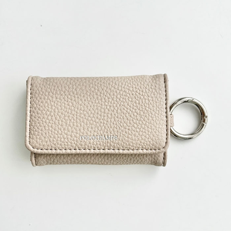 POLO CHAMPS(ポロチャンプス)/キーケース | Outfitter lab | 詳細画像18 