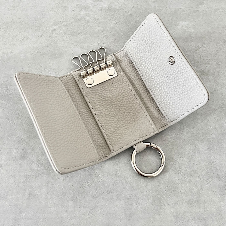 POLO CHAMPS(ポロチャンプス)/キーケース | Outfitter lab | 詳細画像25 