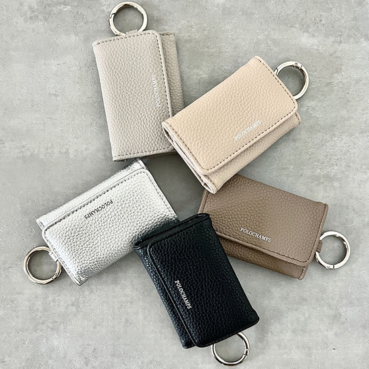 POLO CHAMPS(ポロチャンプス)/キーケース | Outfitter lab | 詳細画像32 