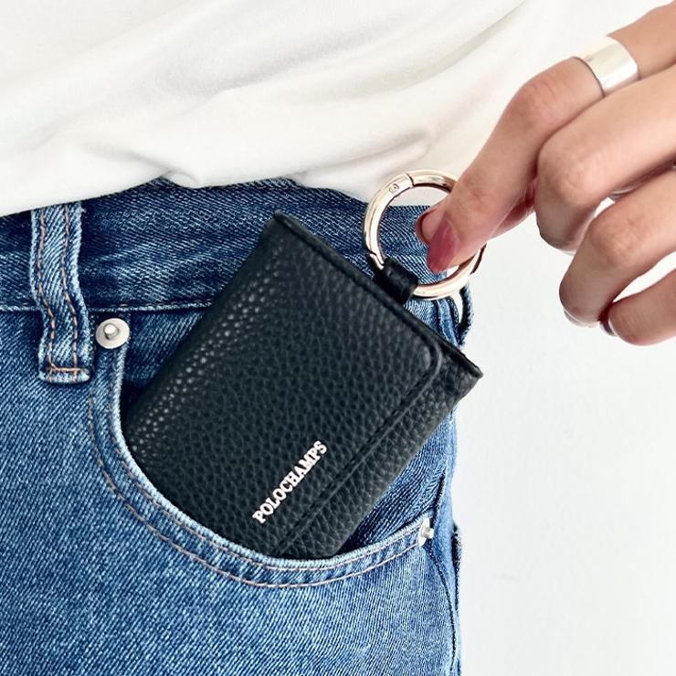 POLO CHAMPS(ポロチャンプス)/キーケース | Outfitter lab | 詳細画像6 