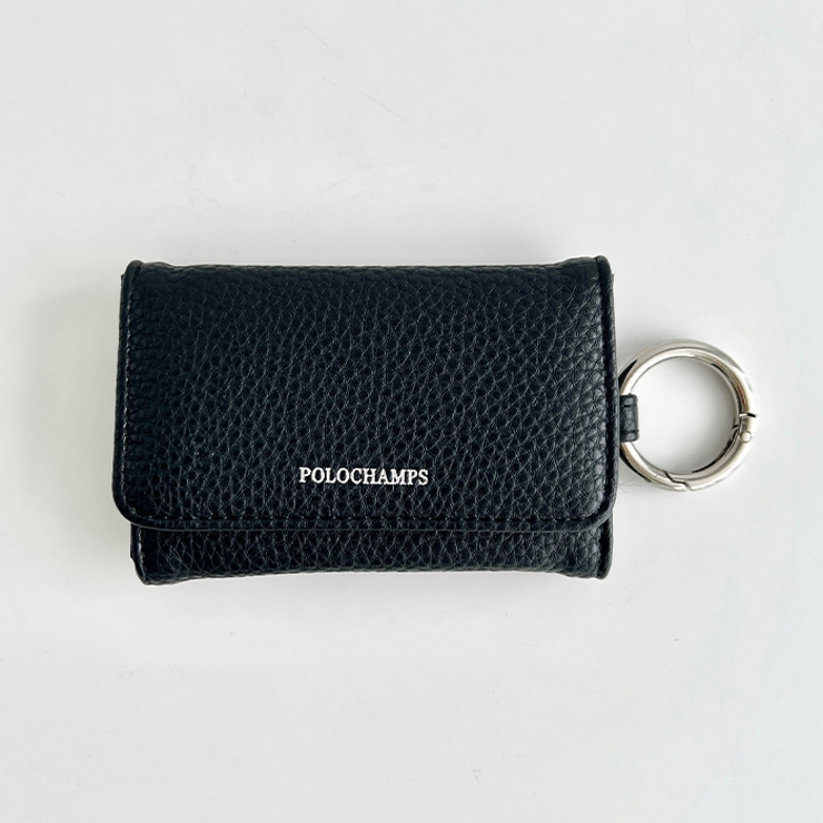POLO CHAMPS(ポロチャンプス)/キーケース | Outfitter lab | 詳細画像7 