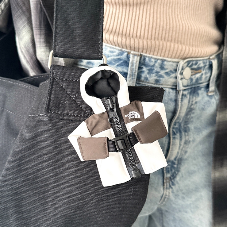 THE NORTH FACE(ザ | Outfitter lab | 詳細画像12 