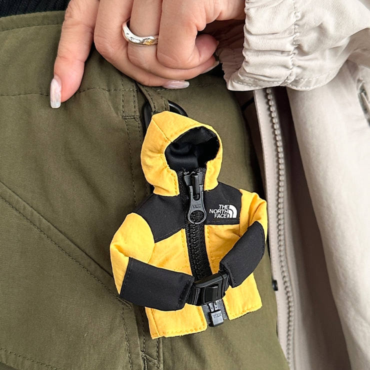 THE NORTH FACE(ザ | Outfitter lab | 詳細画像3 