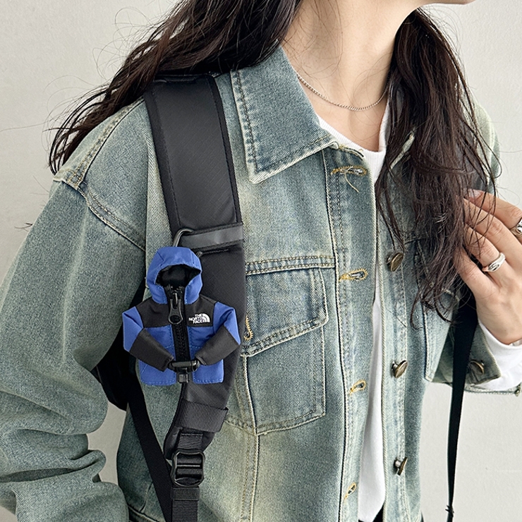 THE NORTH FACE(ザ | Outfitter lab | 詳細画像9 