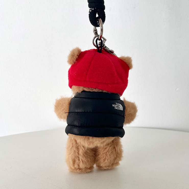 THE NORTH FACE(ザ | Outfitter lab | 詳細画像5 
