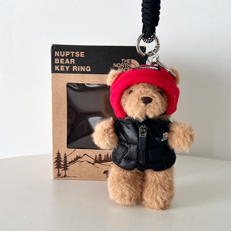 THE NORTH FACE(ザ | Outfitter lab | 詳細画像9 