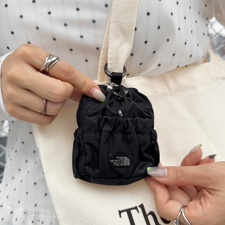 THE NORTH FACE(ザ | Outfitter lab | 詳細画像8 
