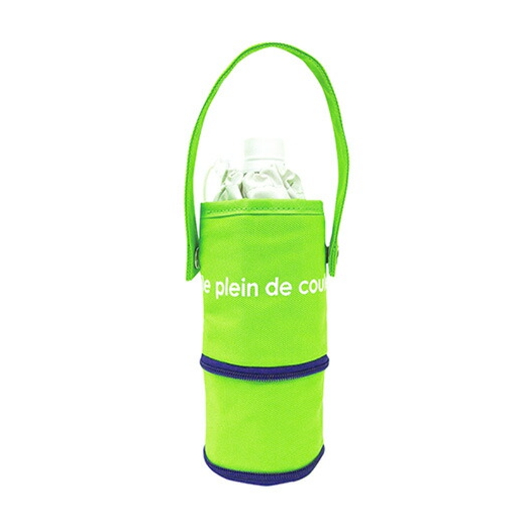 カラーズ・グリーン | ボトルケース 2WAYタイプ colors | At First