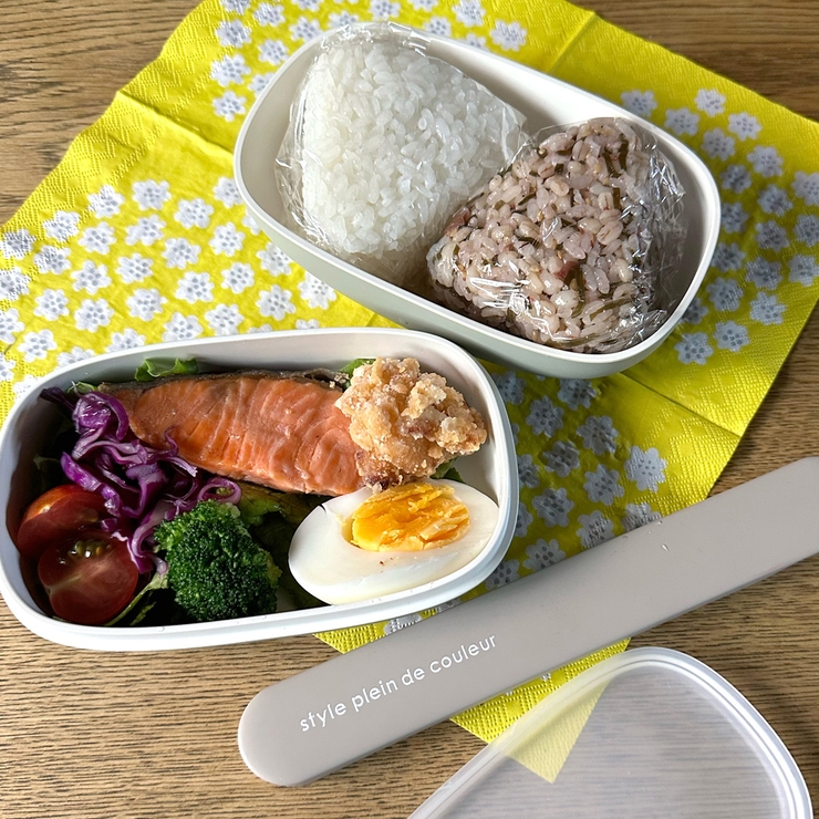 ランチボックス