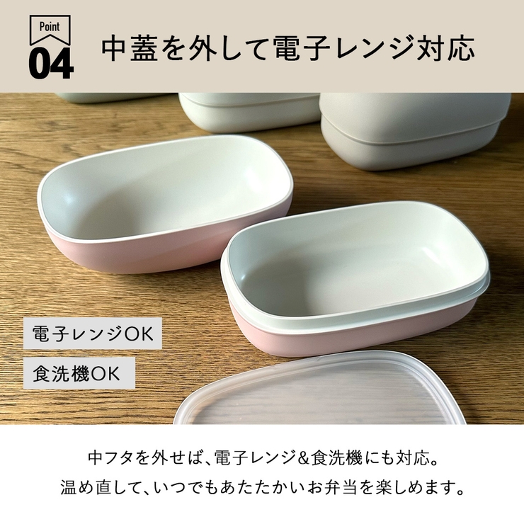 ランチボックス