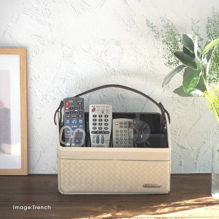 リモコン 収納 リモコンホルダー | At First | 詳細画像13 