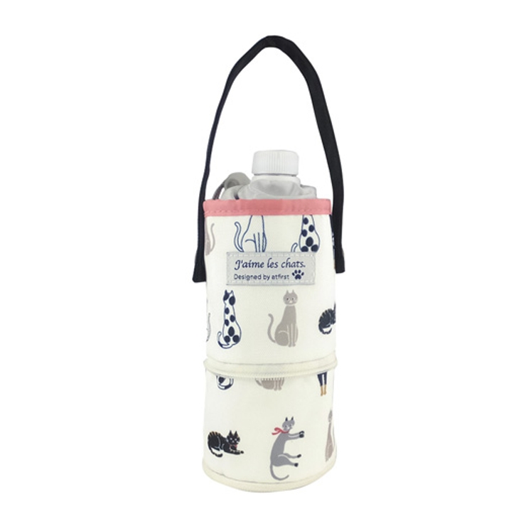 ボトルケース 2way 保冷 品番 Atfb At First アットファースト のレディースファッション通販 Shoplist ショップリスト