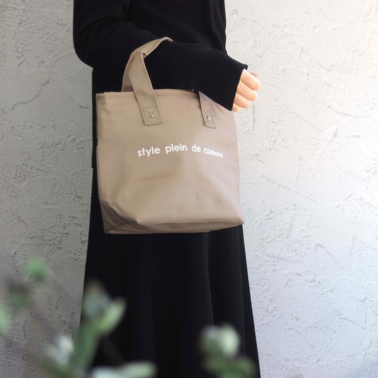 ランチバッグ 保冷バッグ 保冷ランチバッグ | At First | 詳細画像14 