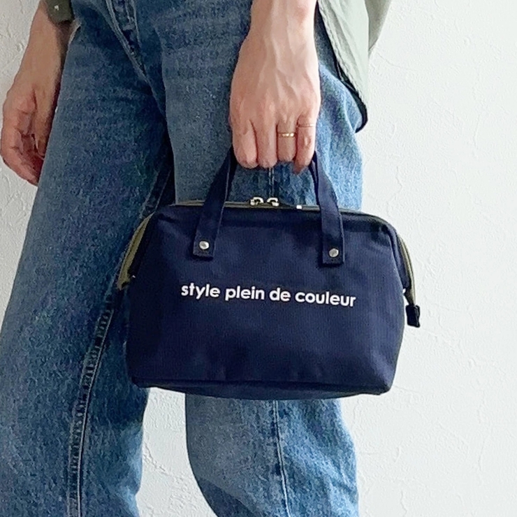 ランチワイヤーバッグ ランチバッグ 保冷バッグ | At First | 詳細画像8 