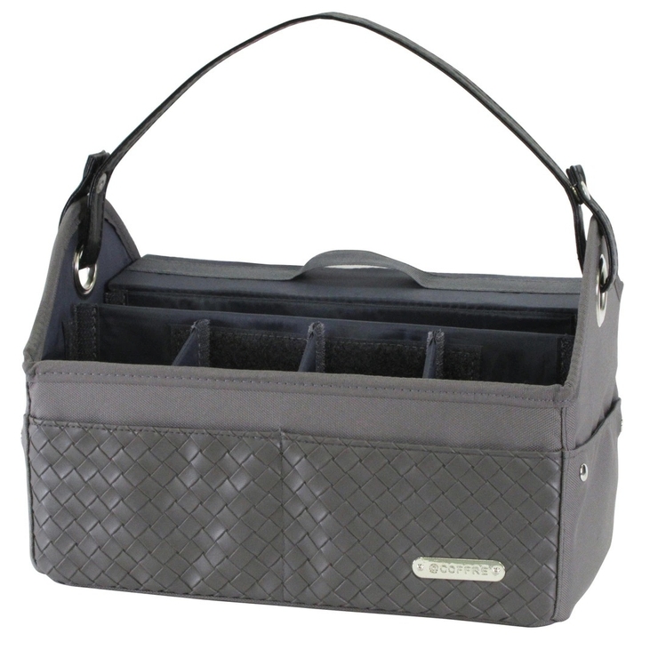 グラファイト | リモコン 収納 リモコンホルダー | At First