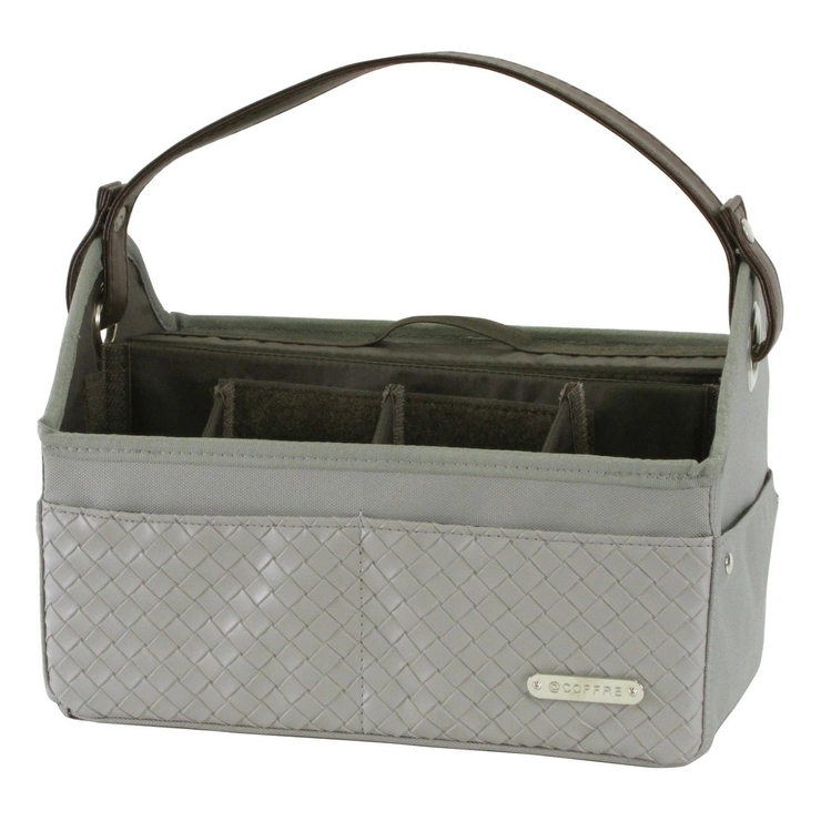 パールグレー | リモコン 収納 リモコンホルダー | At First