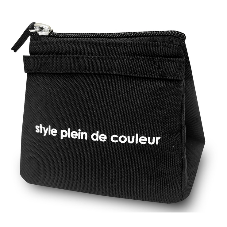 ブラック | 保温 おにぎりケース保温 おにぎりバッグ | At First