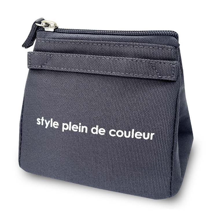 ブルーニュイ | 保温 おにぎりケース保温 おにぎりバッグ | At First